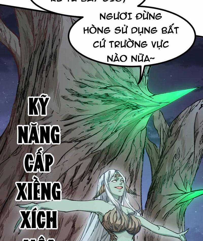 Thánh Khư Chapter 271 trang 37