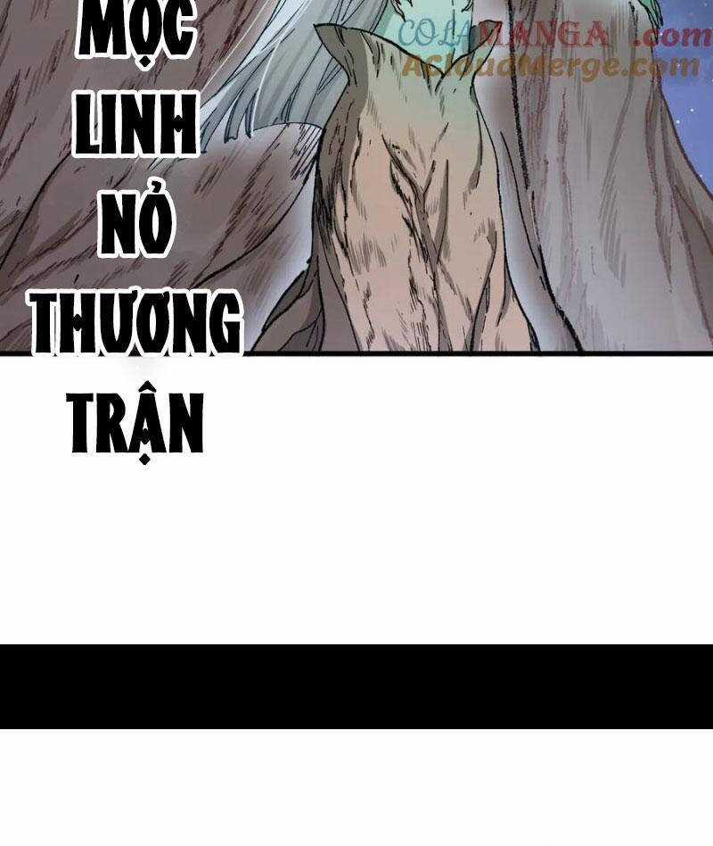 Thánh Khư Chapter 271 trang 38