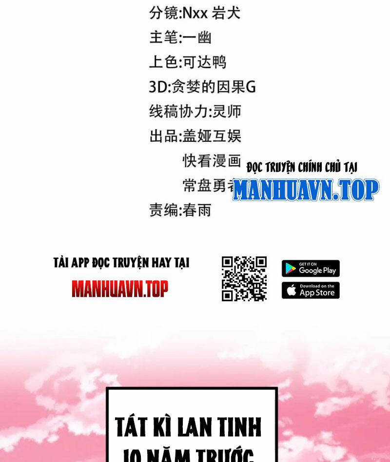 Thánh Khư Chapter 271 trang 4