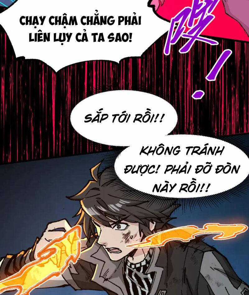 Thánh Khư Chapter 271 trang 43