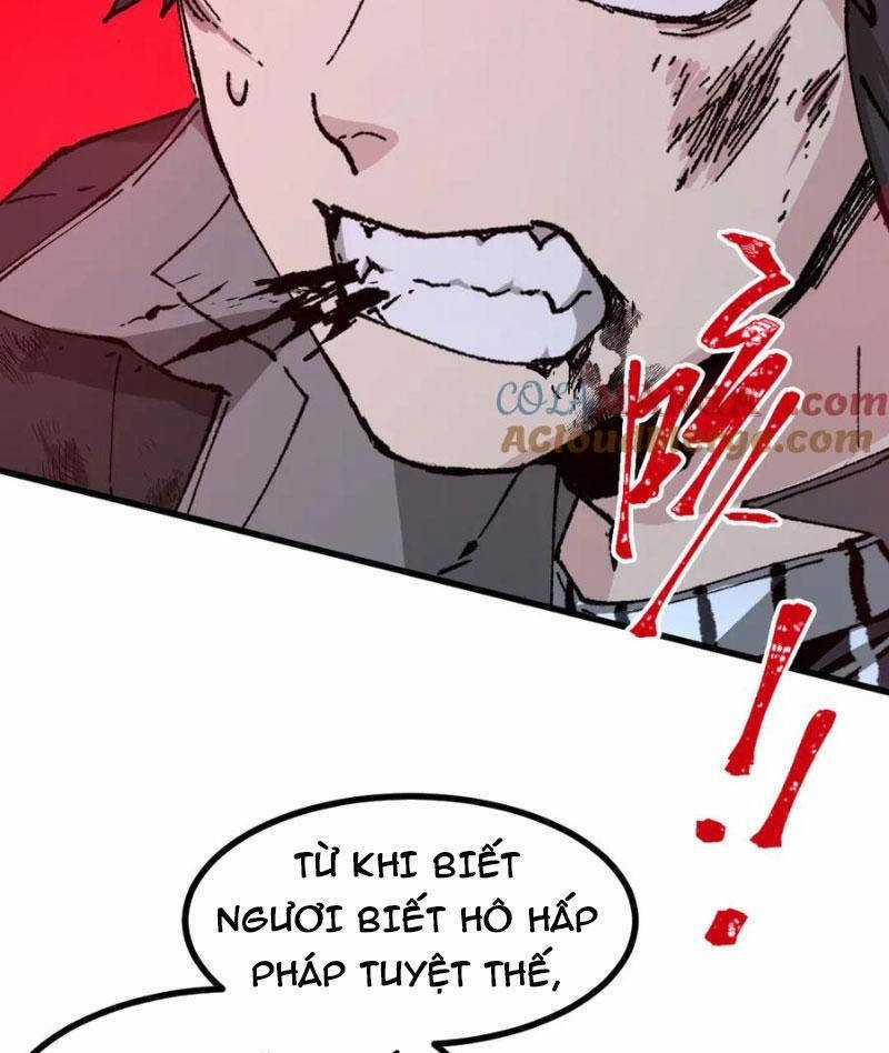 Thánh Khư Chapter 271 trang 45