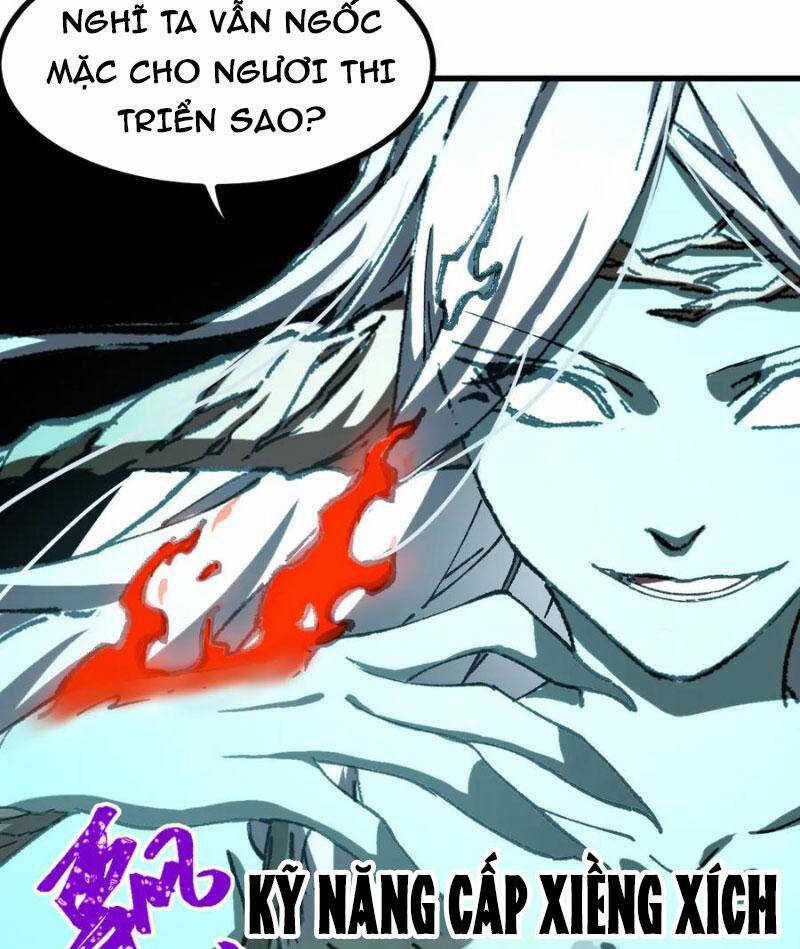 Thánh Khư Chapter 271 trang 46