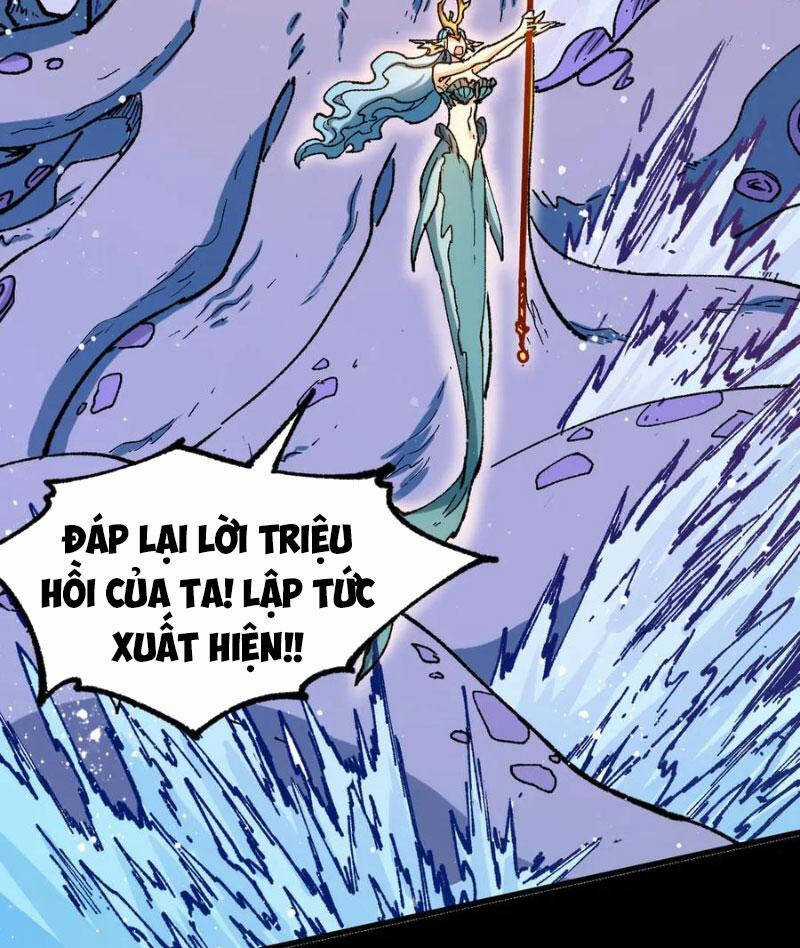 Thánh Khư Chapter 271 trang 5