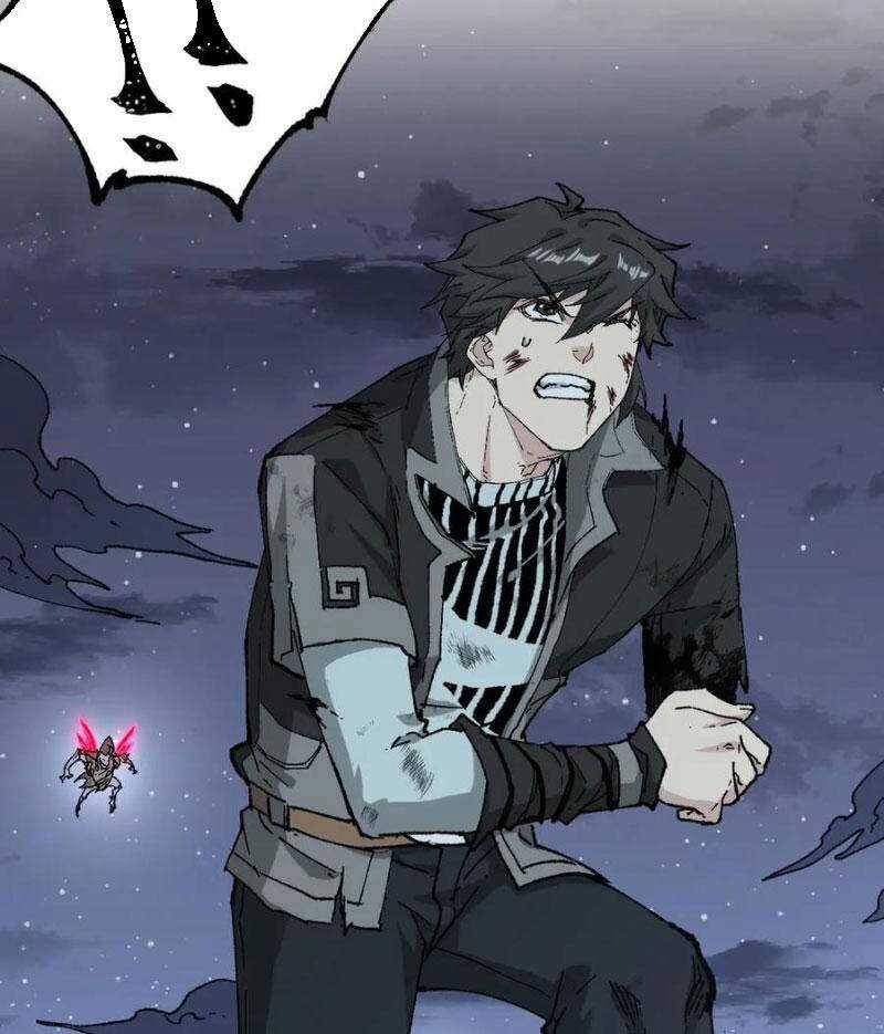 Thánh Khư Chapter 271 trang 61