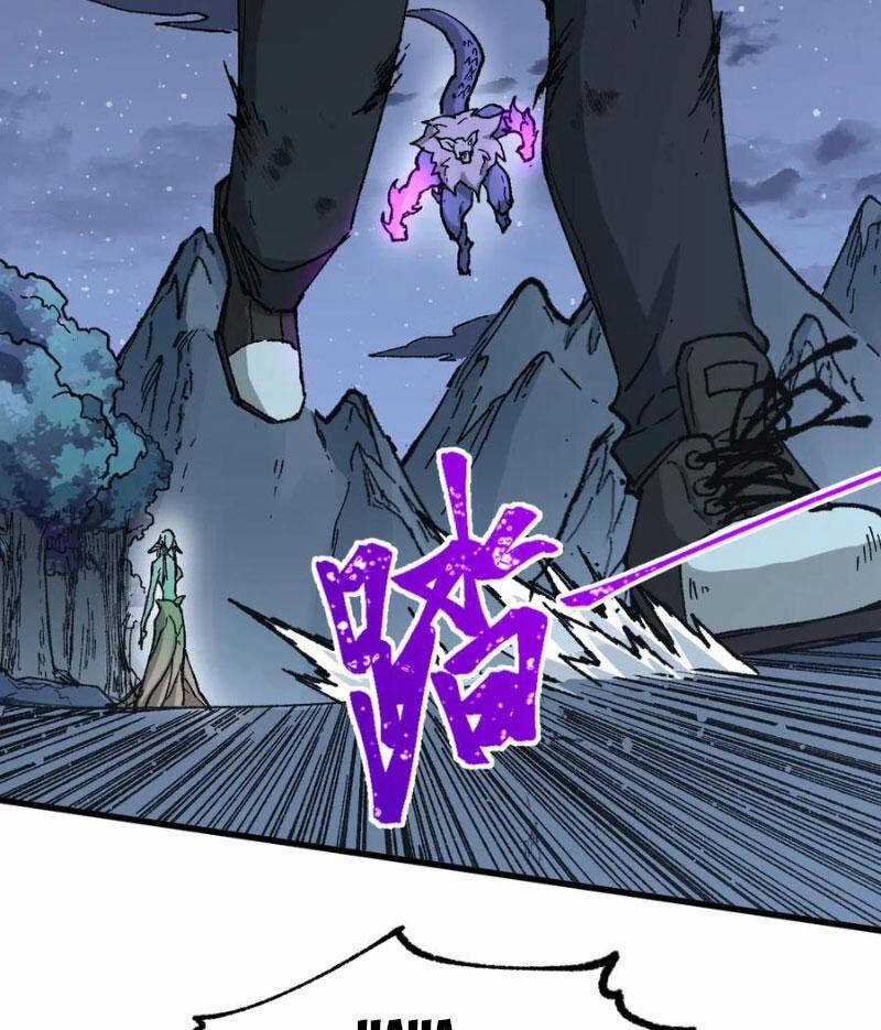 Thánh Khư Chapter 271 trang 62