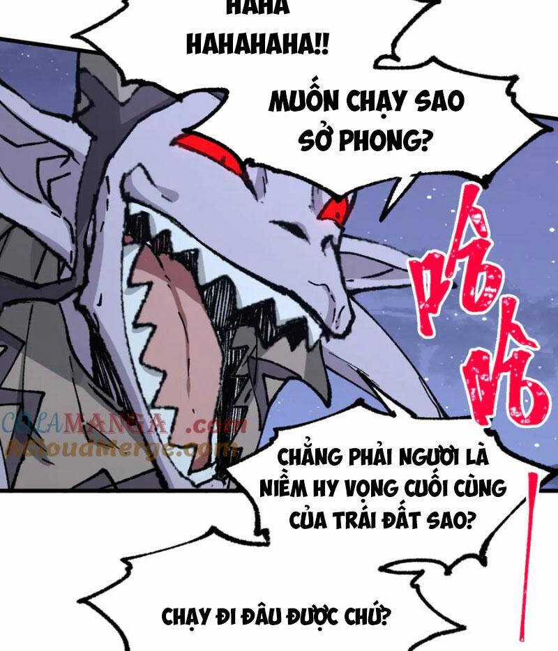 Thánh Khư Chapter 271 trang 63