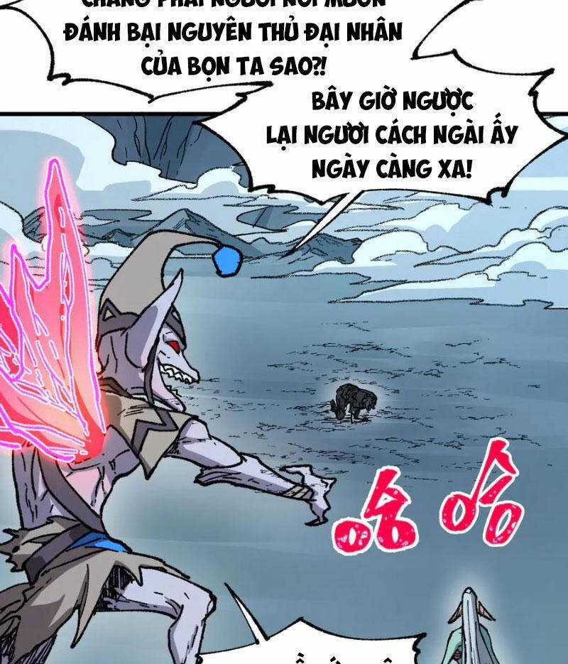 Thánh Khư Chapter 271 trang 71