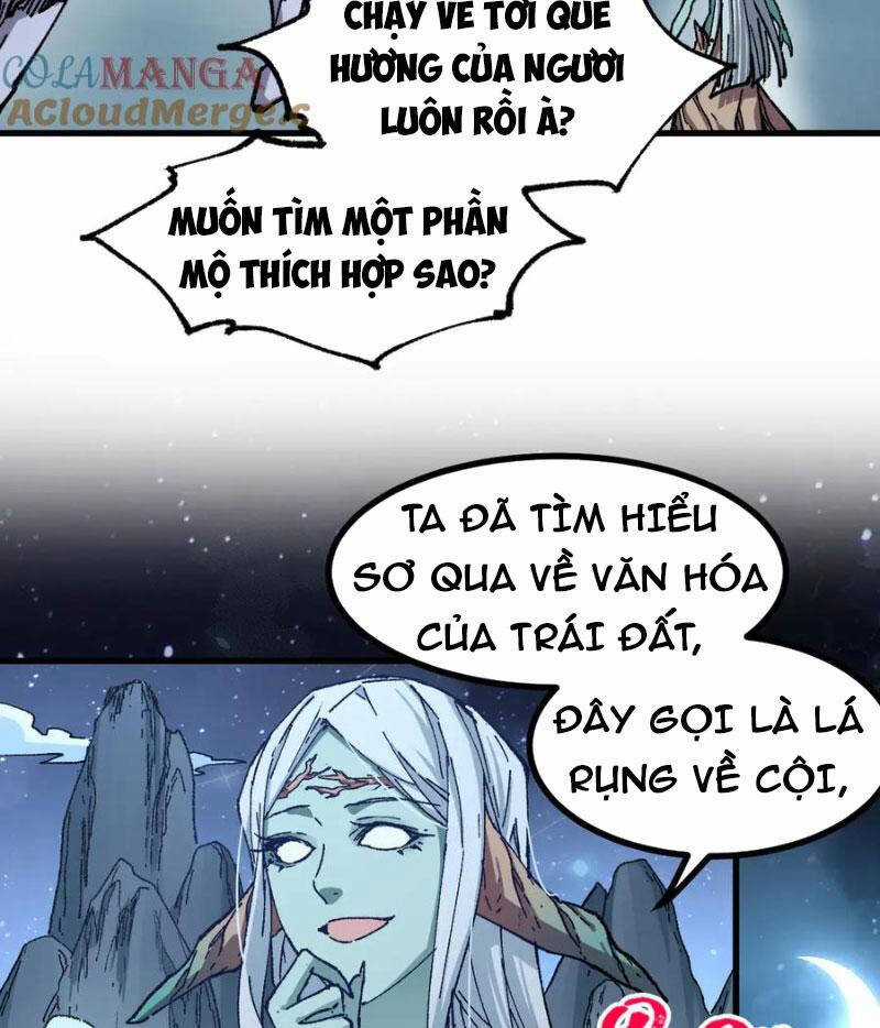 Thánh Khư Chapter 271 trang 72