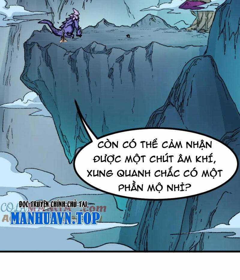 Thánh Khư Chapter 271 trang 73