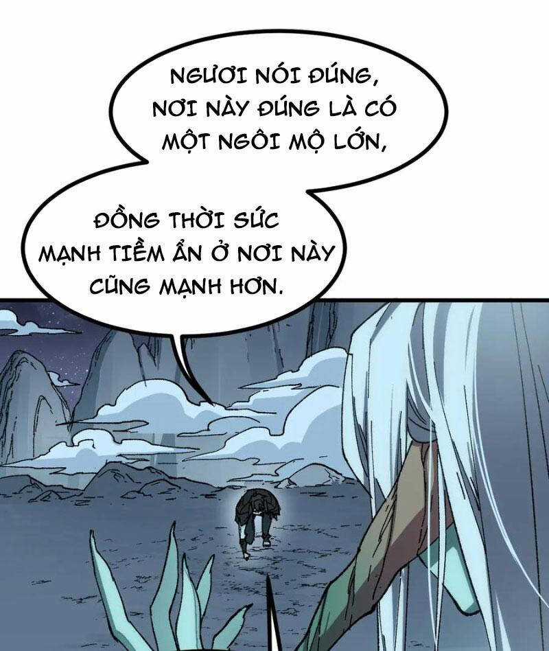 Thánh Khư Chapter 271 trang 74