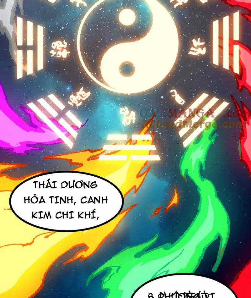 Thánh Khư Chapter 271 trang 76