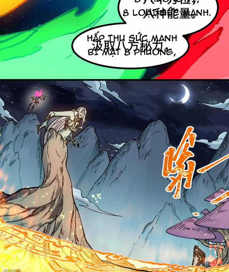 Thánh Khư Chapter 271 trang 77