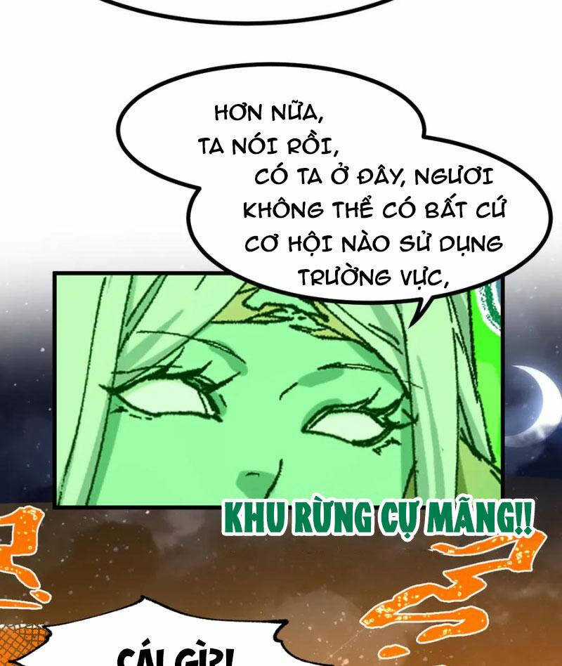 Thánh Khư Chapter 271 trang 79