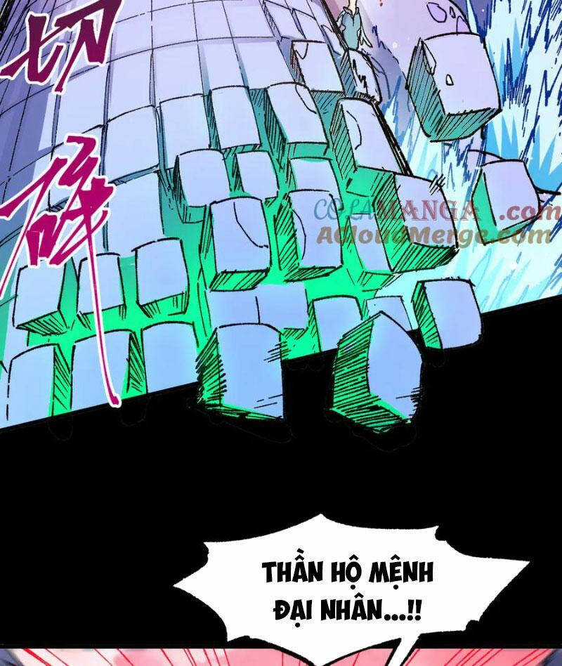 Thánh Khư Chapter 271 trang 8