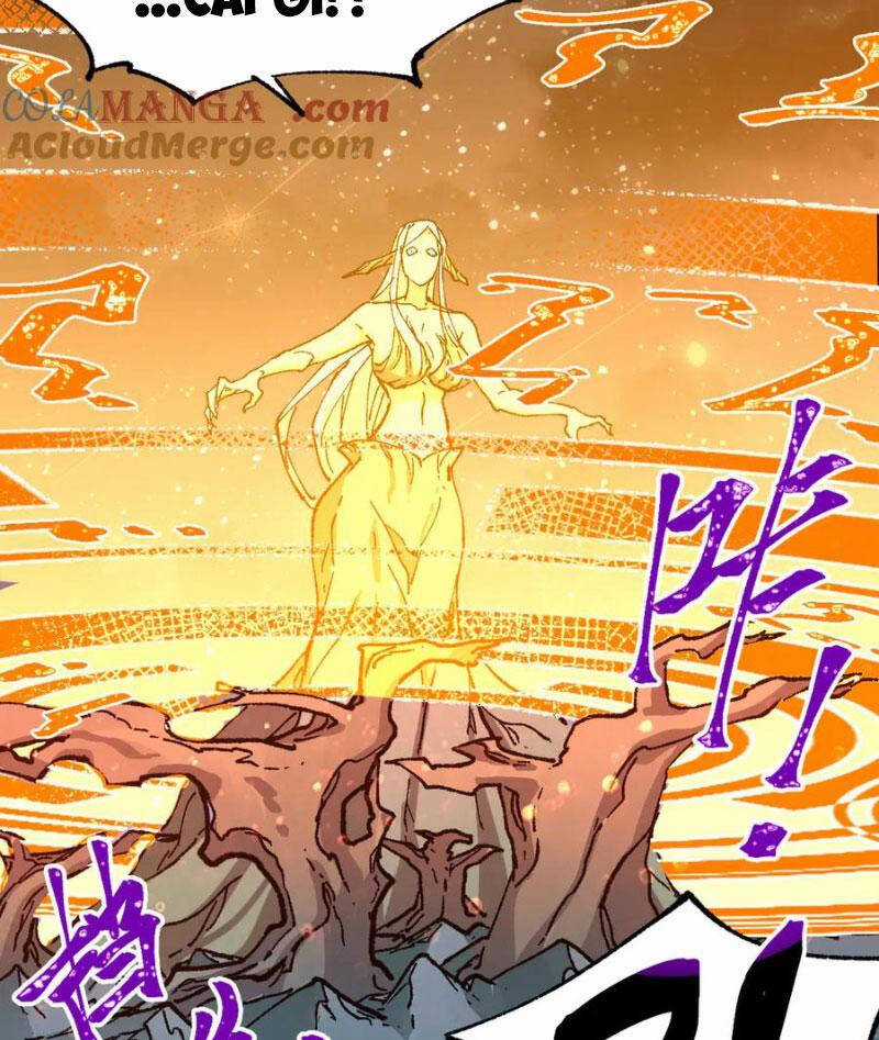 Thánh Khư Chapter 271 trang 80