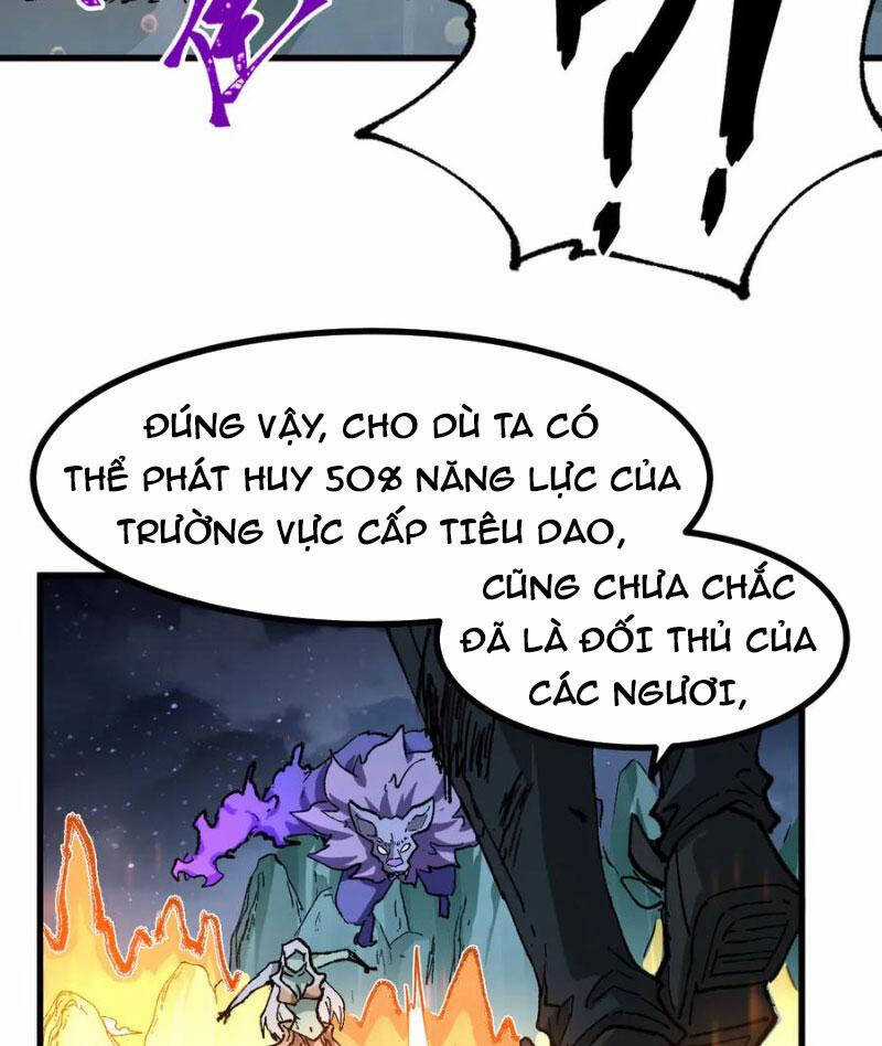 Thánh Khư Chapter 271 trang 81