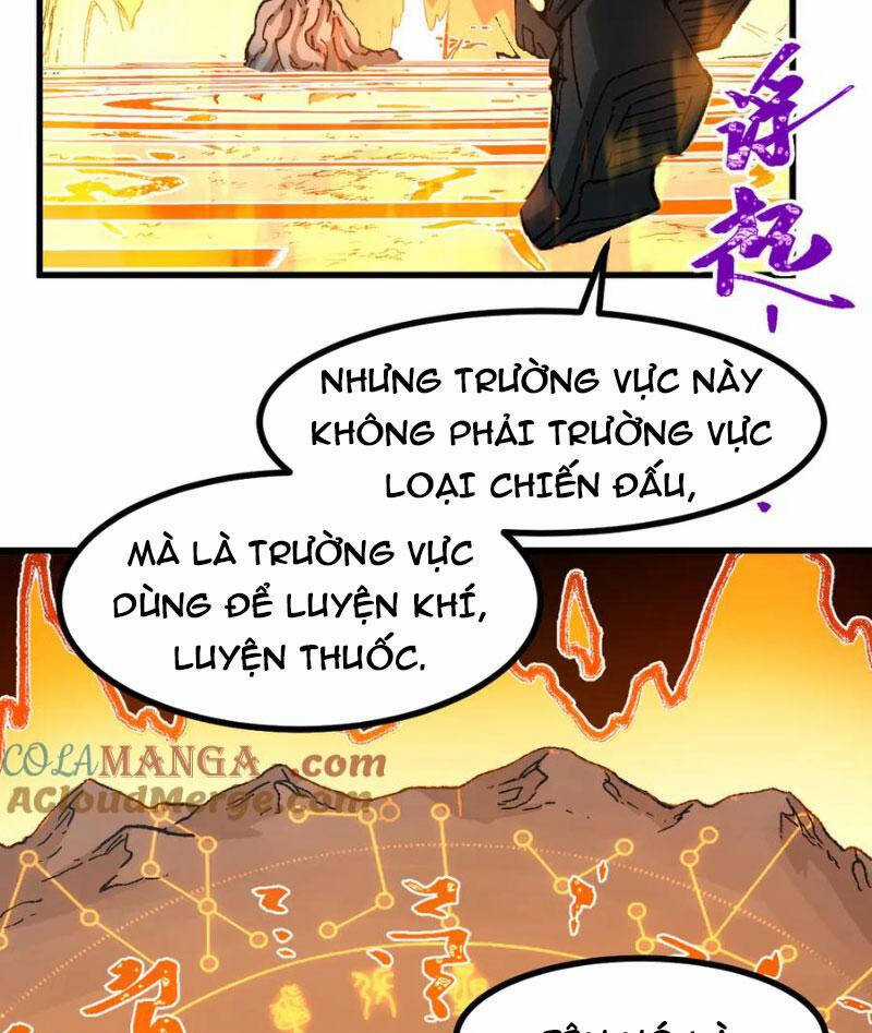 Thánh Khư Chapter 271 trang 82