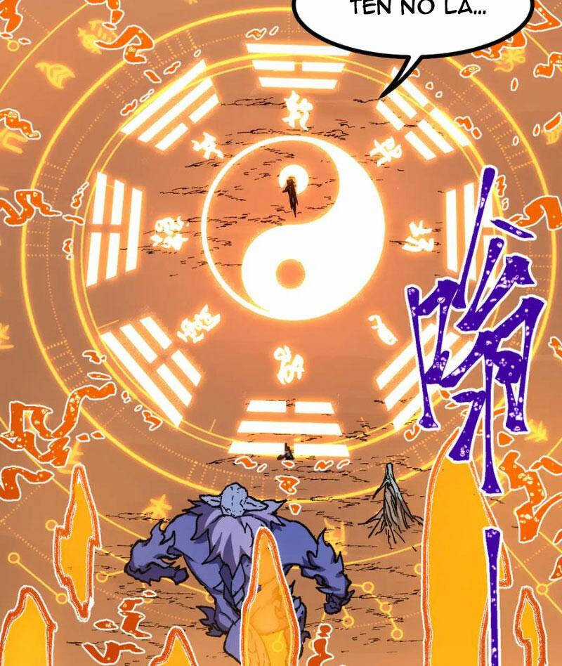 Thánh Khư Chapter 271 trang 83