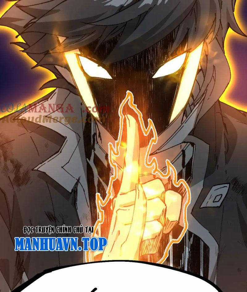 Thánh Khư Chapter 271 trang 84