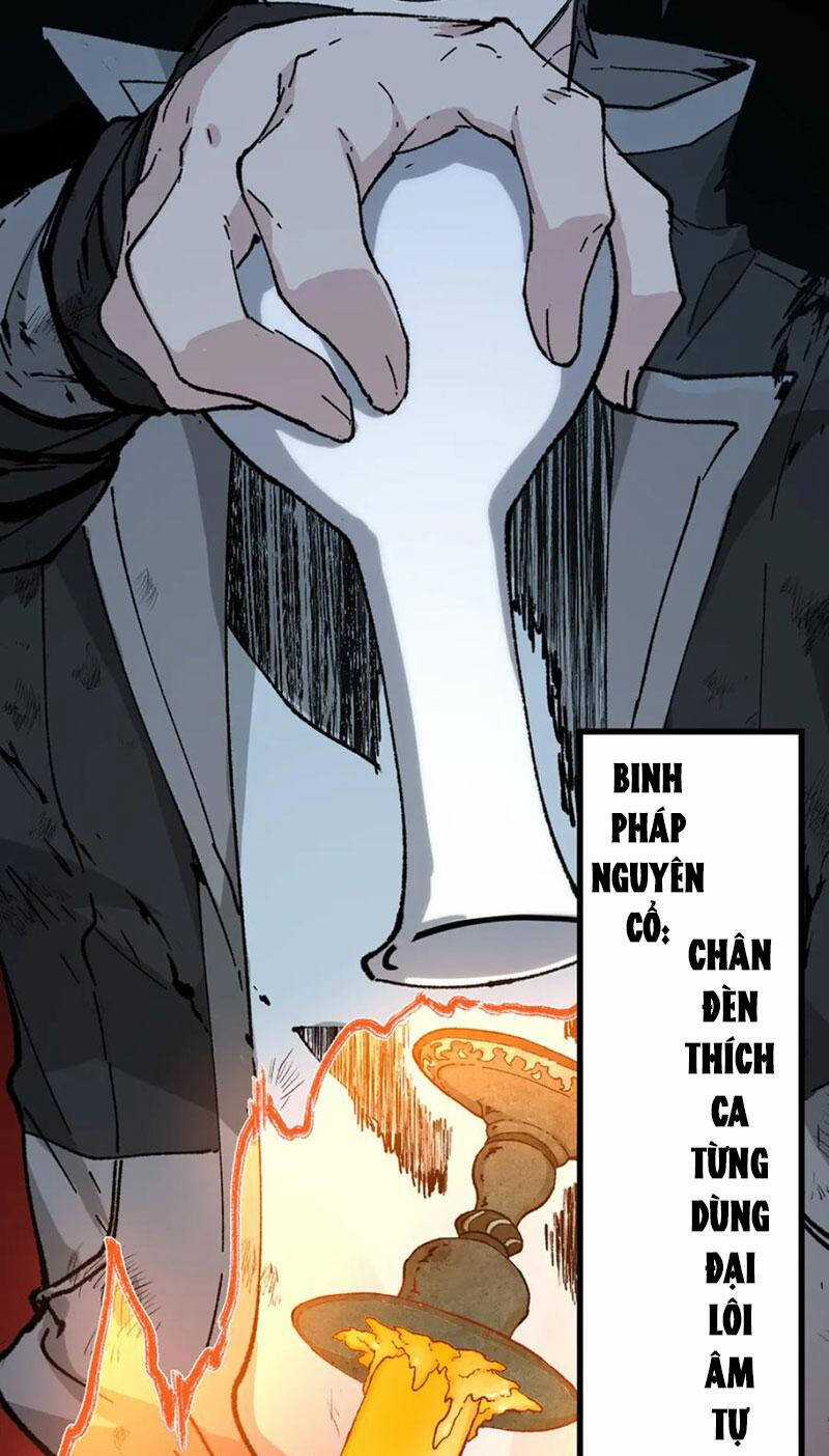 Thánh Khư Chapter 272 trang 11