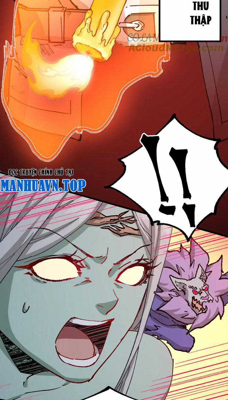 Thánh Khư Chapter 272 trang 12