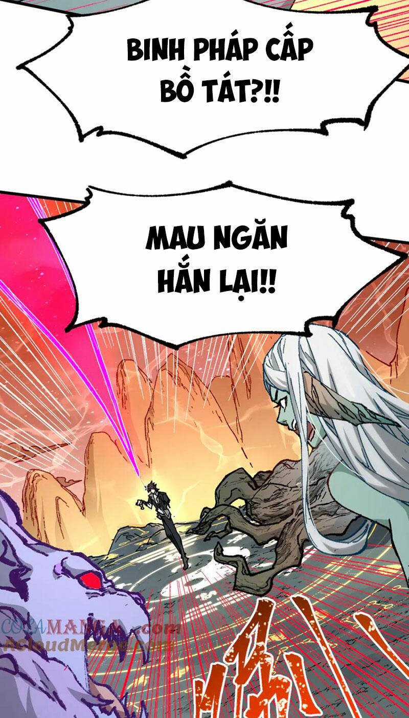 Thánh Khư Chapter 272 trang 13