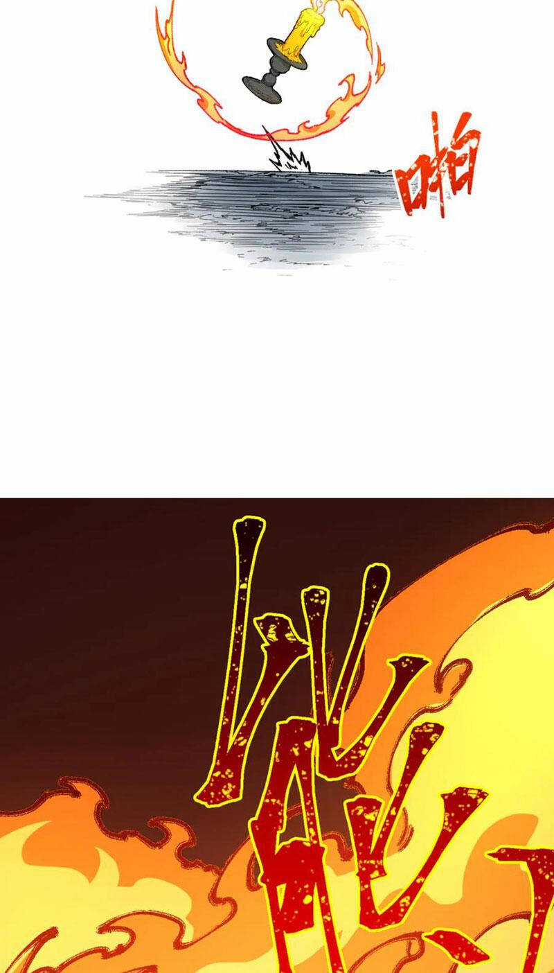 Thánh Khư Chapter 272 trang 15