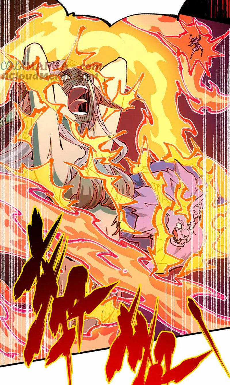 Thánh Khư Chapter 272 trang 19