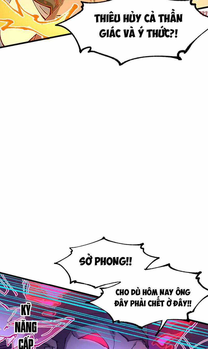 Thánh Khư Chapter 272 trang 21