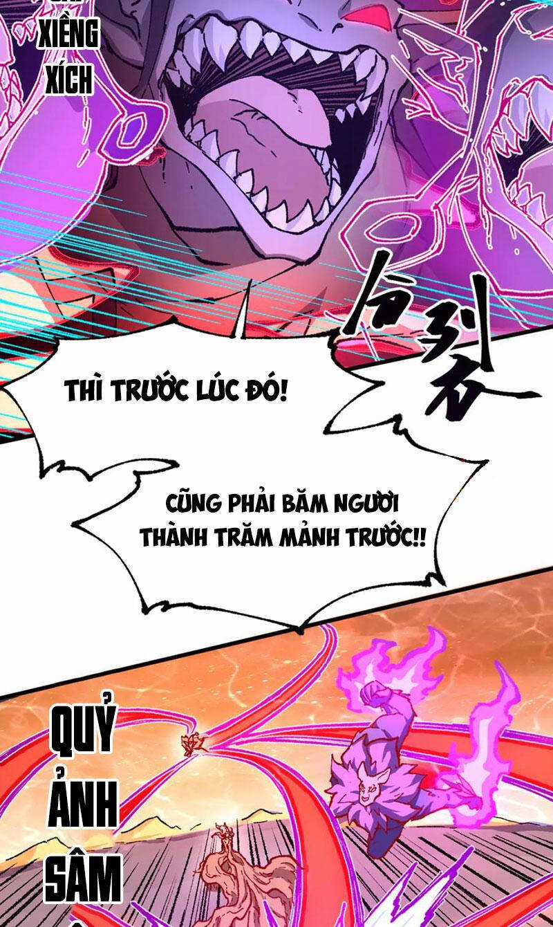 Thánh Khư Chapter 272 trang 22