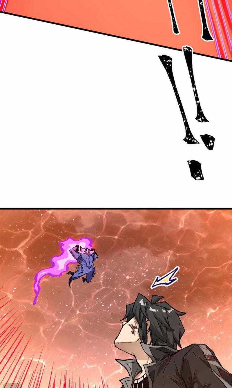 Thánh Khư Chapter 272 trang 24