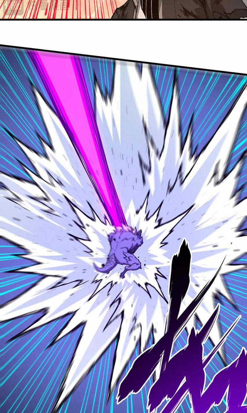 Thánh Khư Chapter 272 trang 25