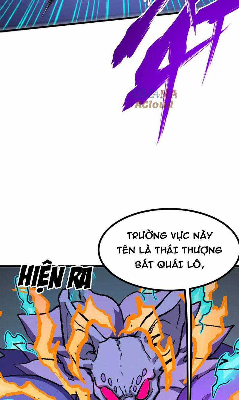 Thánh Khư Chapter 272 trang 26