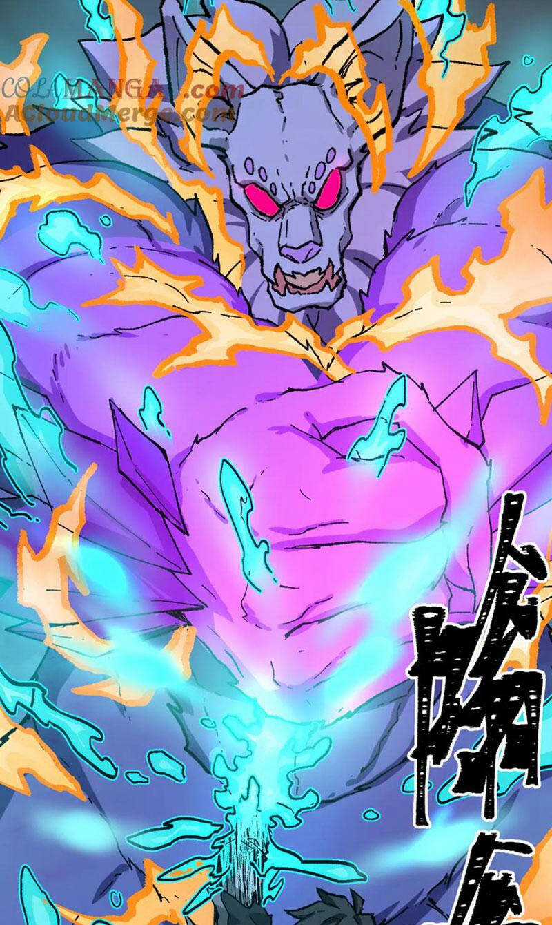 Thánh Khư Chapter 272 trang 28