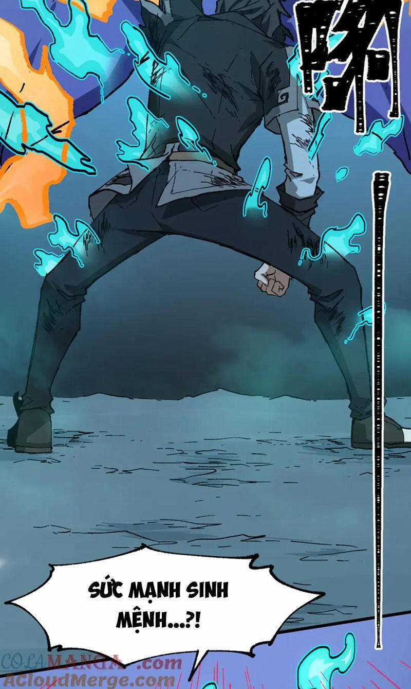 Thánh Khư Chapter 272 trang 29