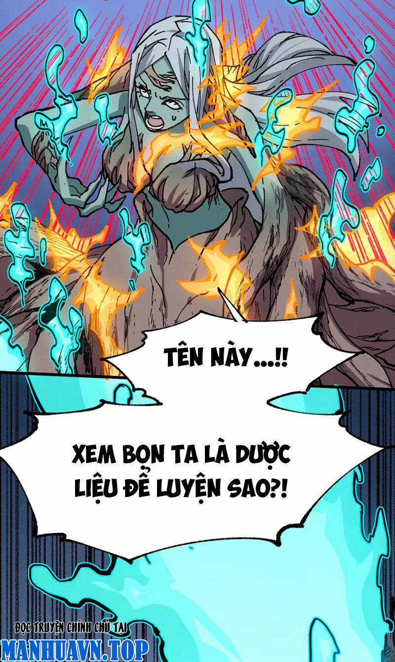 Thánh Khư Chapter 272 trang 30