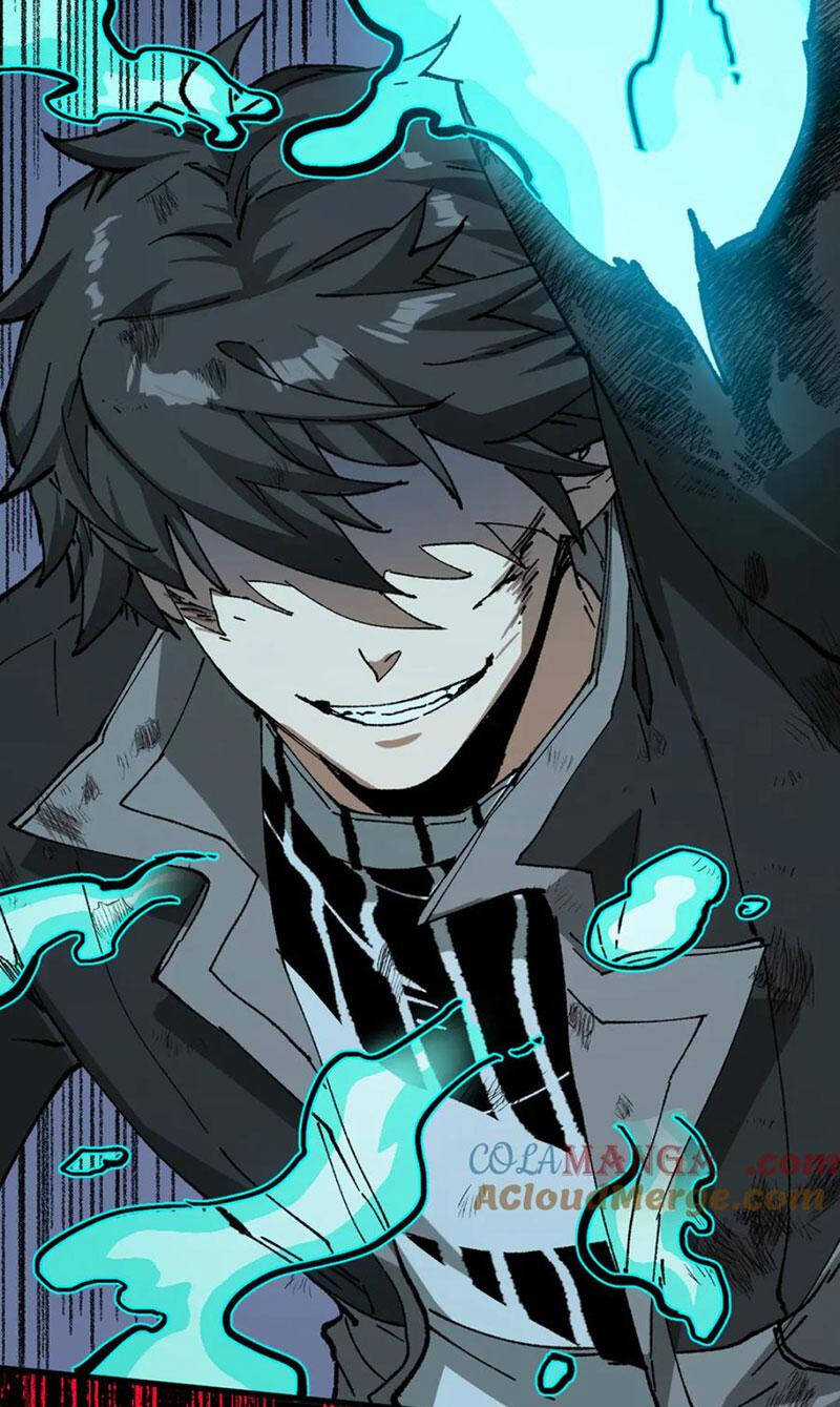 Thánh Khư Chapter 272 trang 31