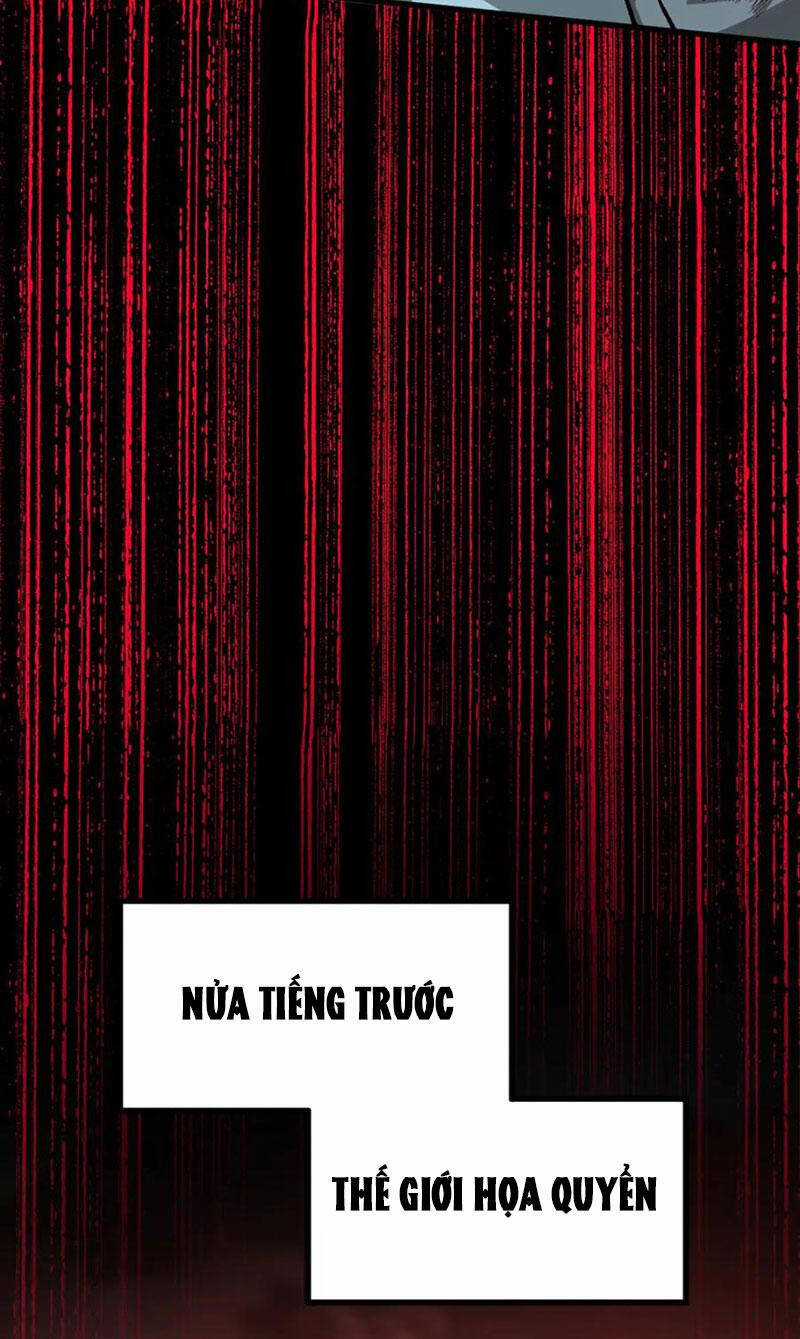 Thánh Khư Chapter 272 trang 32