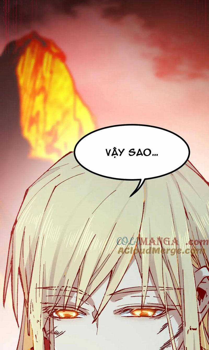 Thánh Khư Chapter 272 trang 33