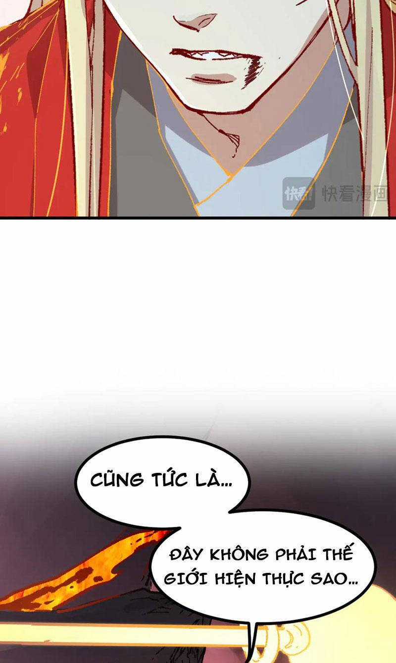 Thánh Khư Chapter 272 trang 34