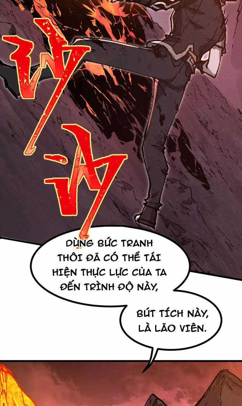 Thánh Khư Chapter 272 trang 36