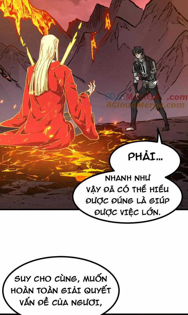 Thánh Khư Chapter 272 trang 37