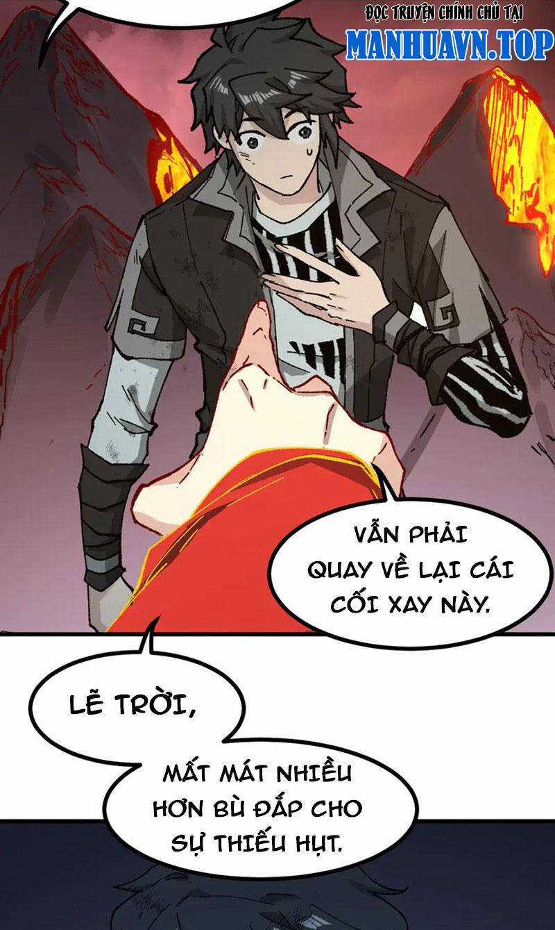 Thánh Khư Chapter 272 trang 38