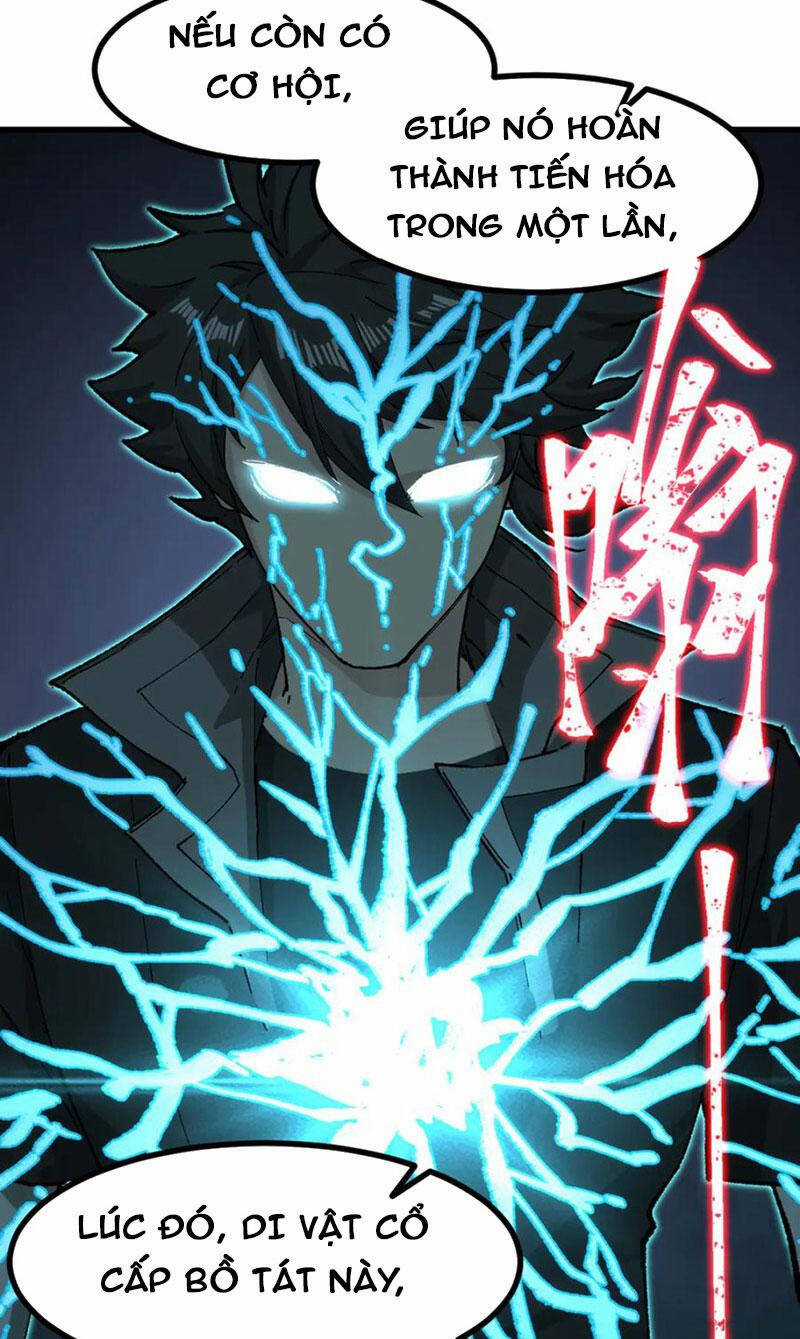 Thánh Khư Chapter 272 trang 40