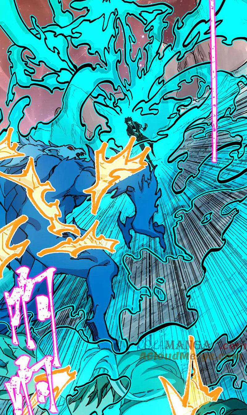 Thánh Khư Chapter 272 trang 42