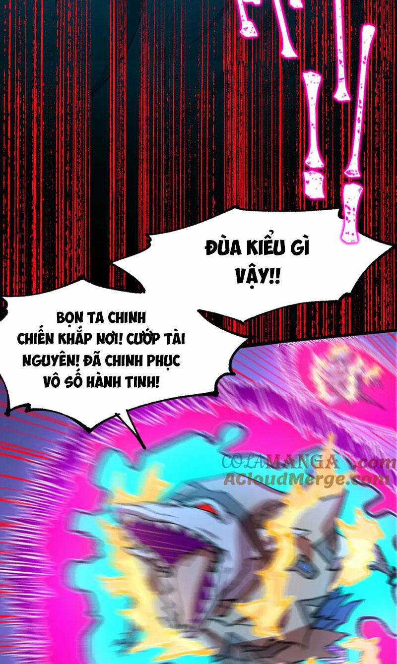 Thánh Khư Chapter 272 trang 44