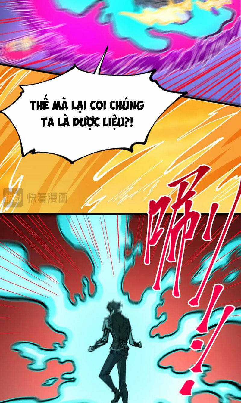 Thánh Khư Chapter 272 trang 45