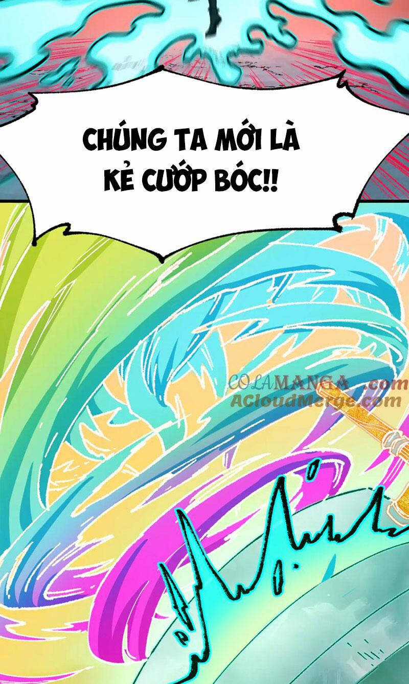 Thánh Khư Chapter 272 trang 46