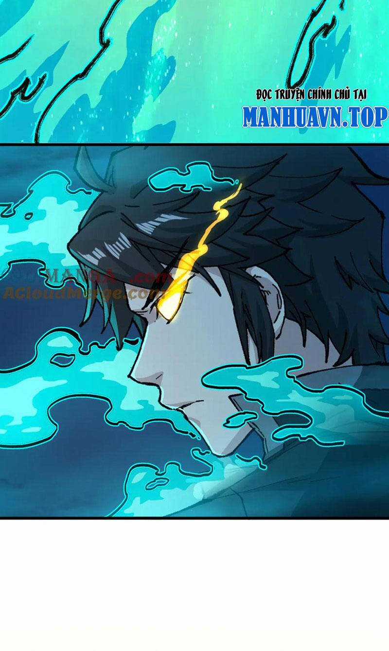 Thánh Khư Chapter 272 trang 48