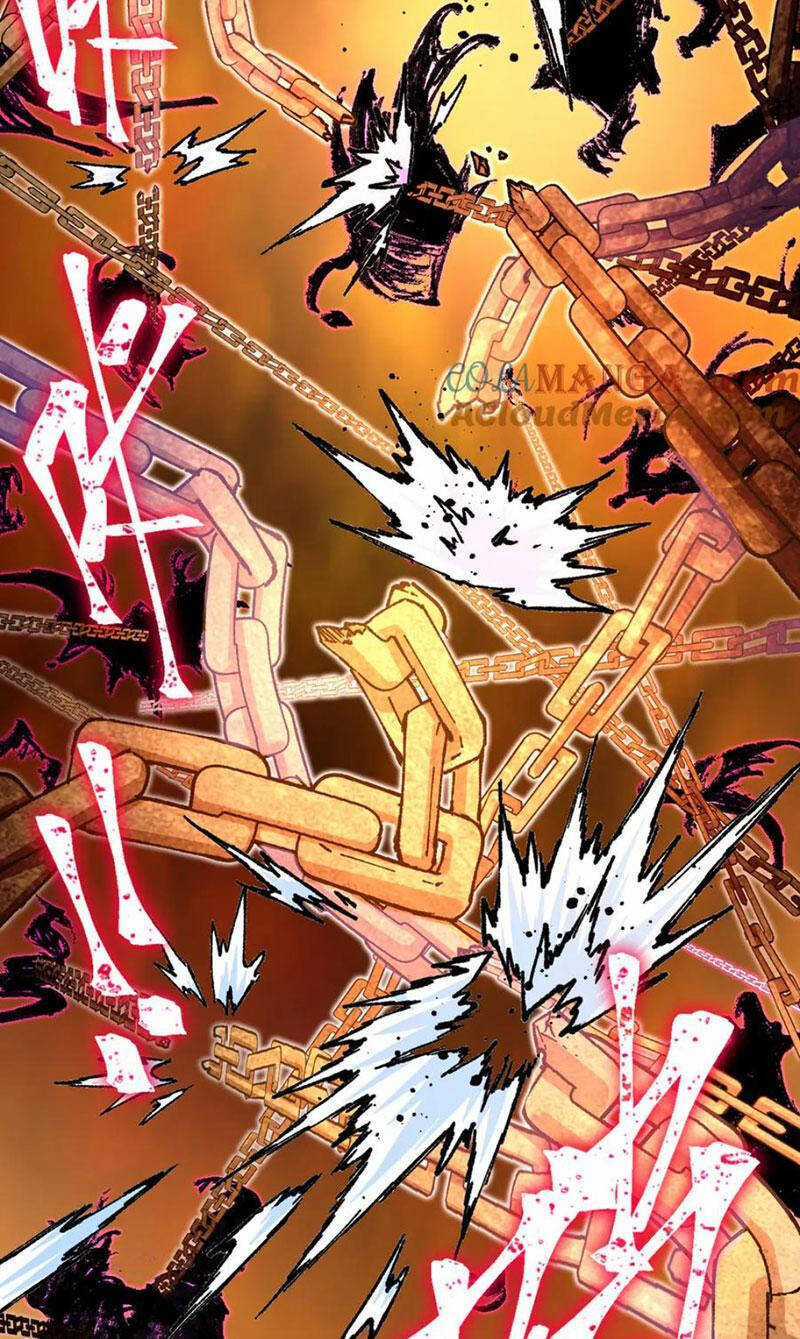 Thánh Khư Chapter 272 trang 50